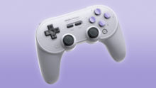 Nintendo Switch 的最佳专业控制器替代品获得大幅折扣